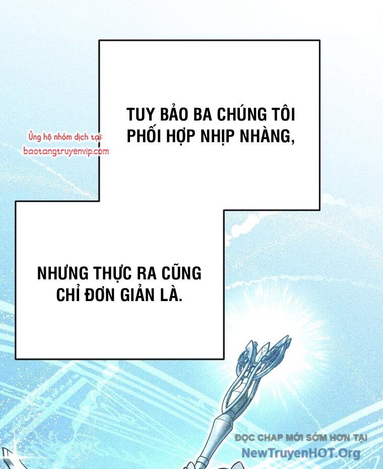 Trở Thành Huấn Luyện Viên Kiếm Thuật Tại Học Viện Chapter 24 - Trang 2
