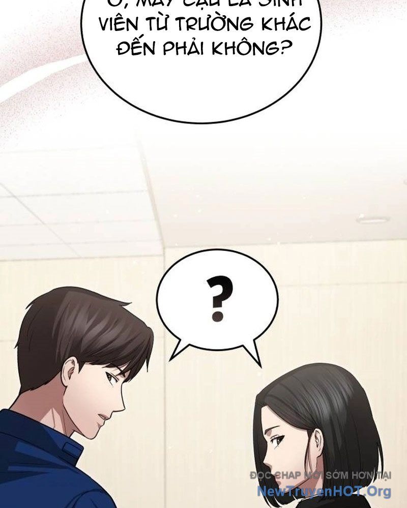 Bác Sĩ Hồi Quy Chỉ Muốn Sống Yên Bình Chapter 4 - Trang 2