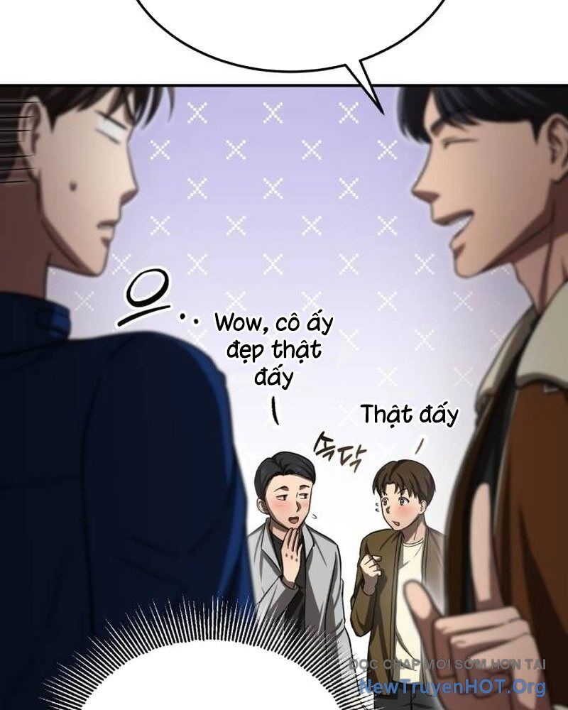 Bác Sĩ Hồi Quy Chỉ Muốn Sống Yên Bình Chapter 4 - Trang 2