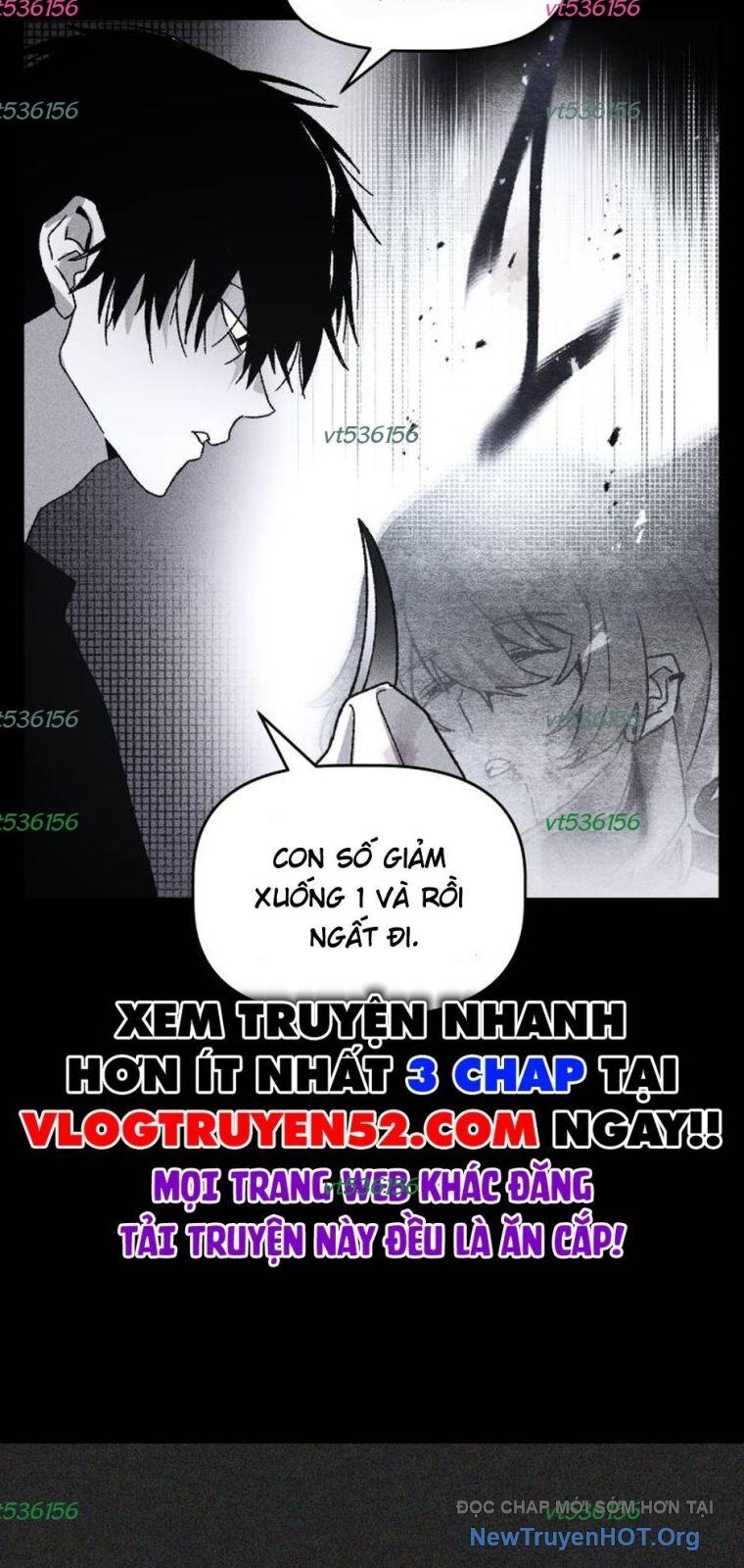 Cỗ Máy Dự Báo Sát Nhân Chapter 23 - Trang 2