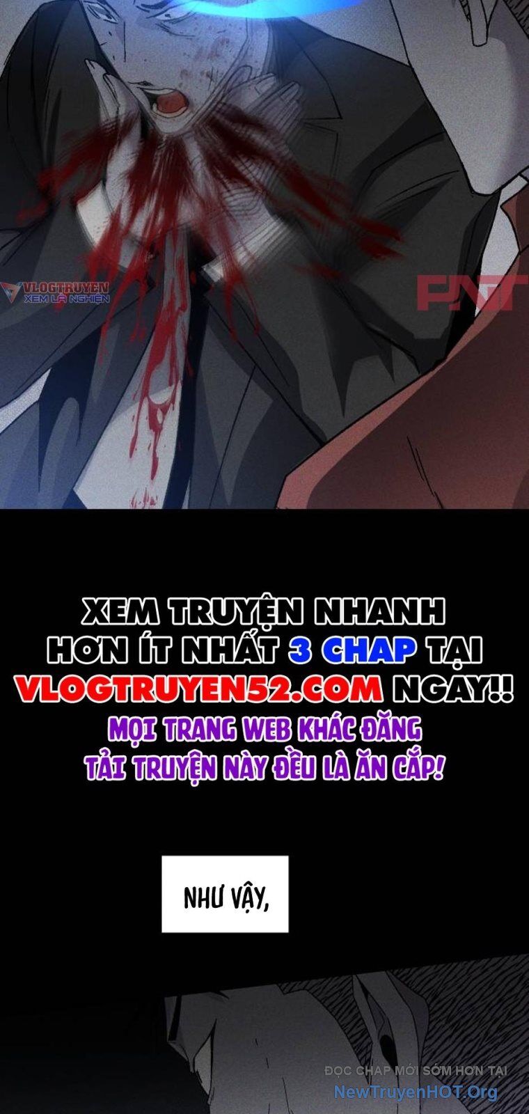 Cỗ Máy Dự Báo Sát Nhân Chapter 23 - Trang 2