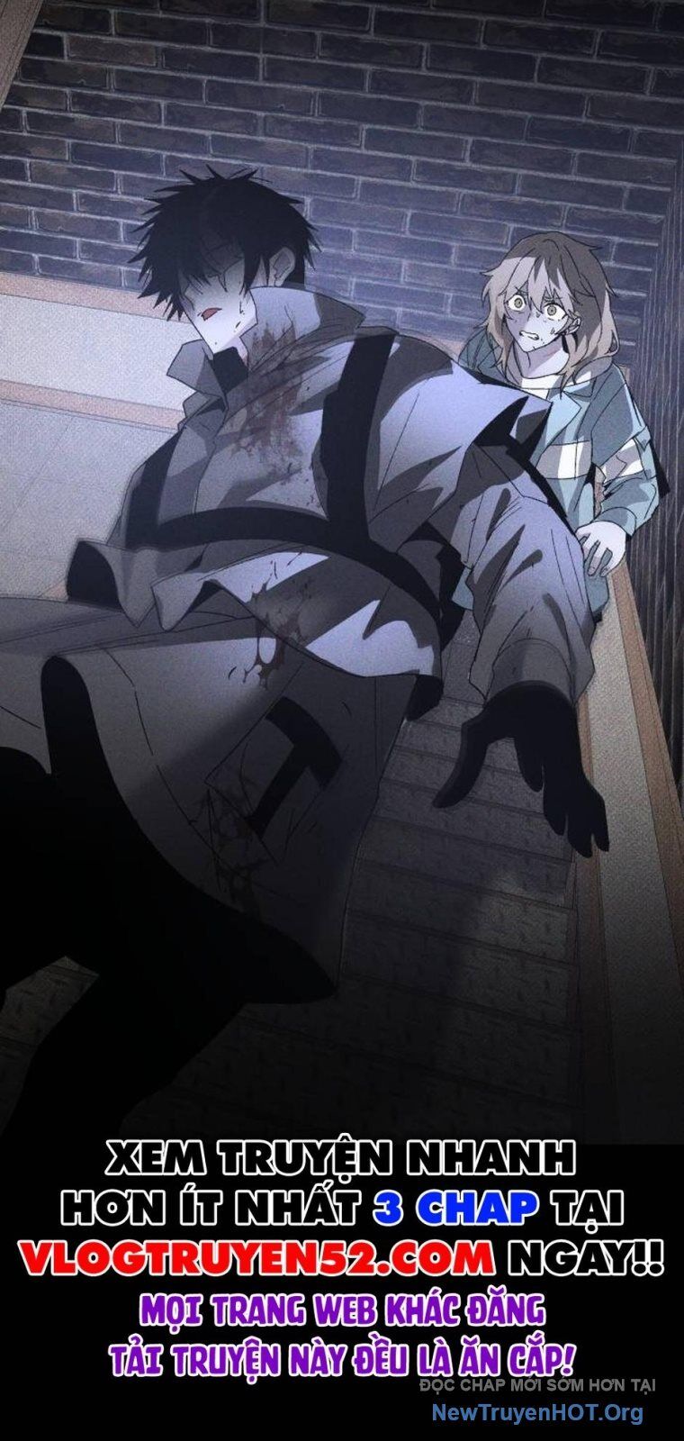 Cỗ Máy Dự Báo Sát Nhân Chapter 23 - Trang 2