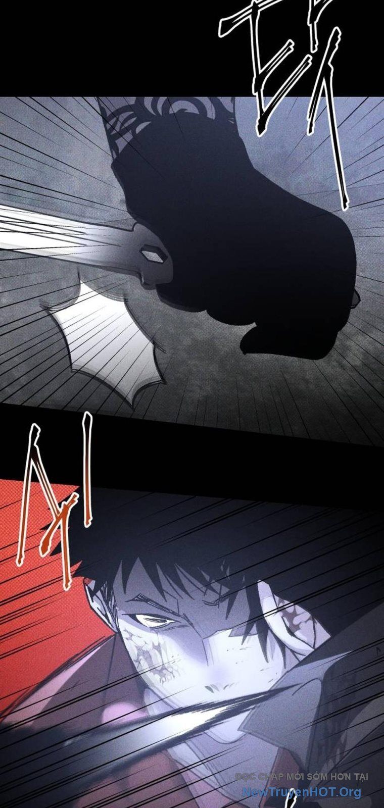 Cỗ Máy Dự Báo Sát Nhân Chapter 23 - Trang 2