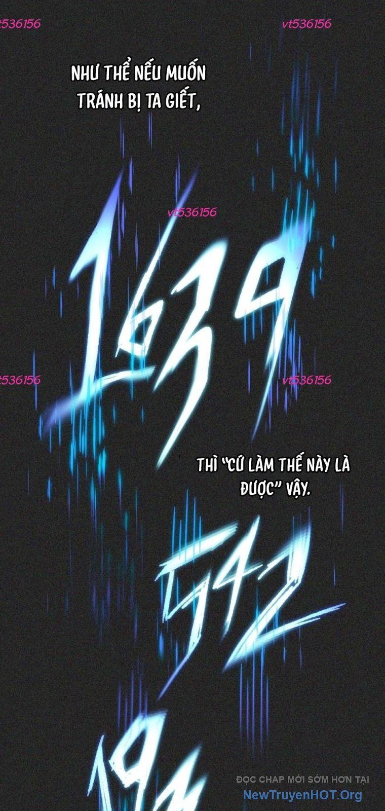 Cỗ Máy Dự Báo Sát Nhân Chapter 23 - Trang 2