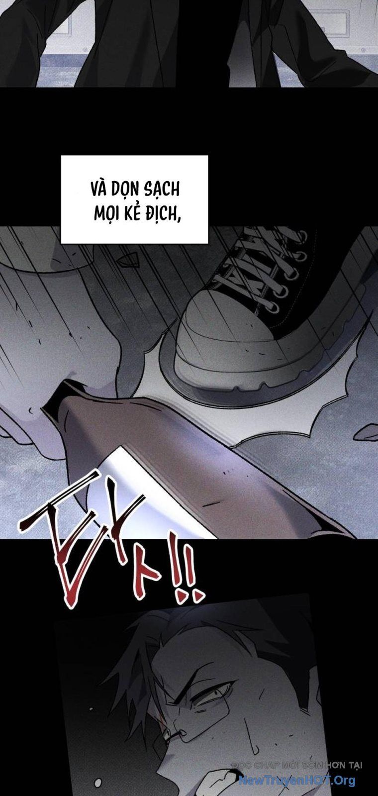 Cỗ Máy Dự Báo Sát Nhân Chapter 23 - Trang 2