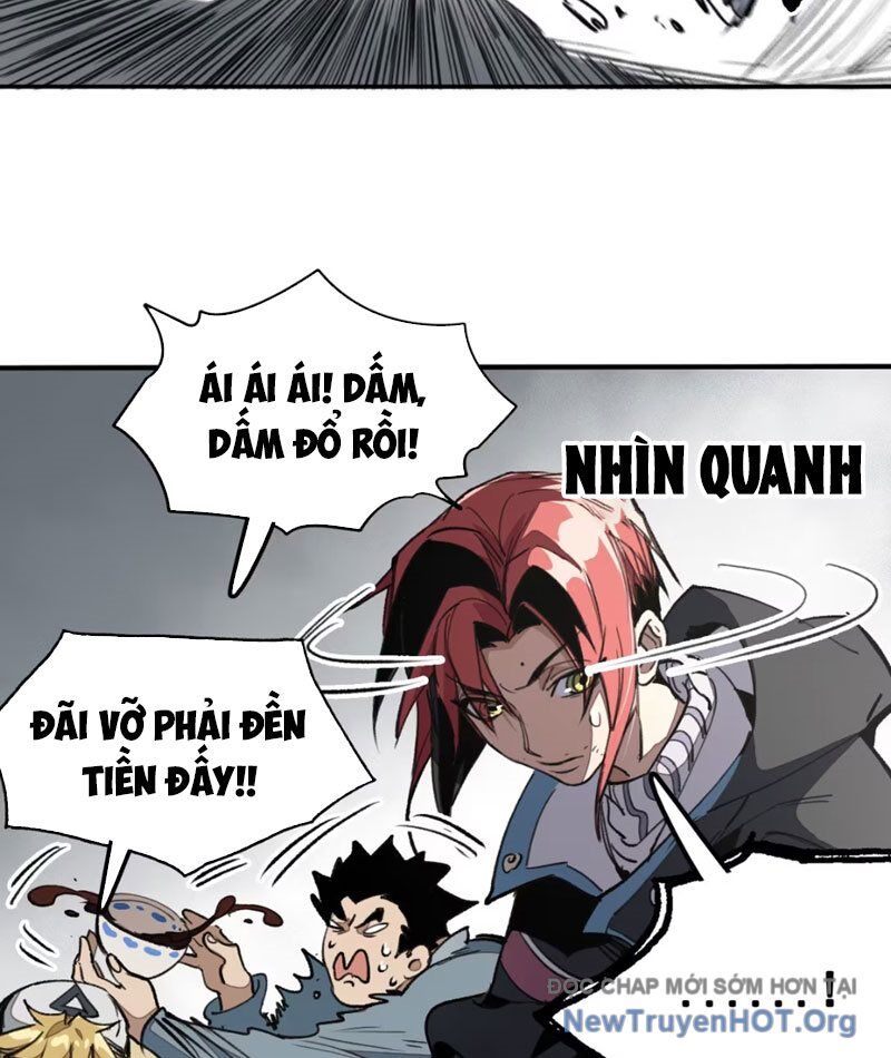Tinh Linh Chi Hậu Chapter 6 - Trang 2