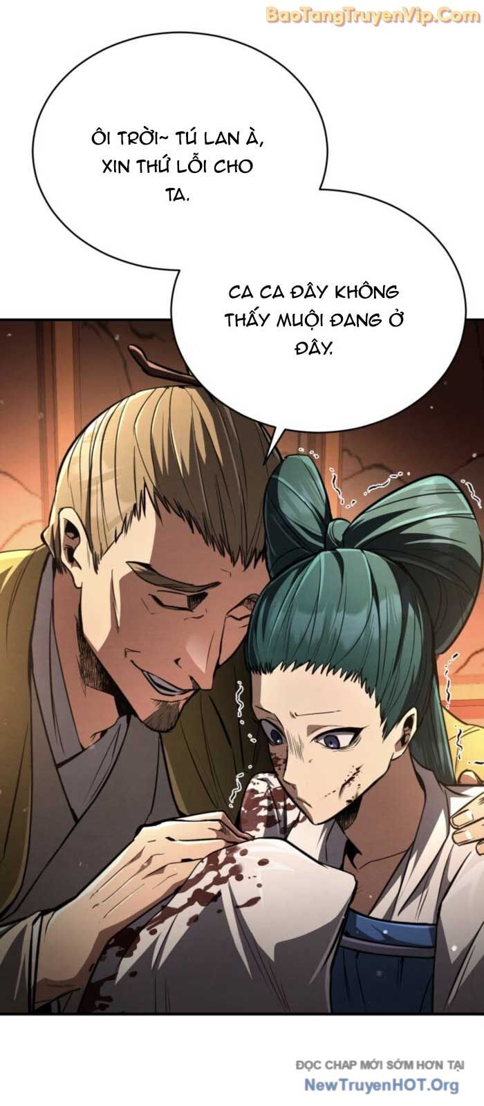 Quyền Vương Phục Sinh Chapter 9 - Trang 2