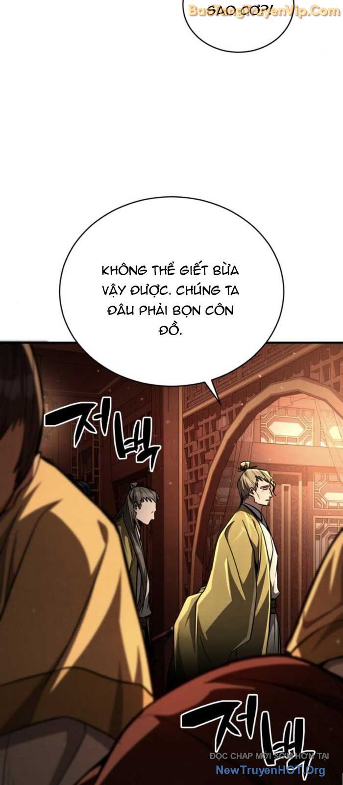 Quyền Vương Phục Sinh Chapter 9 - Trang 2