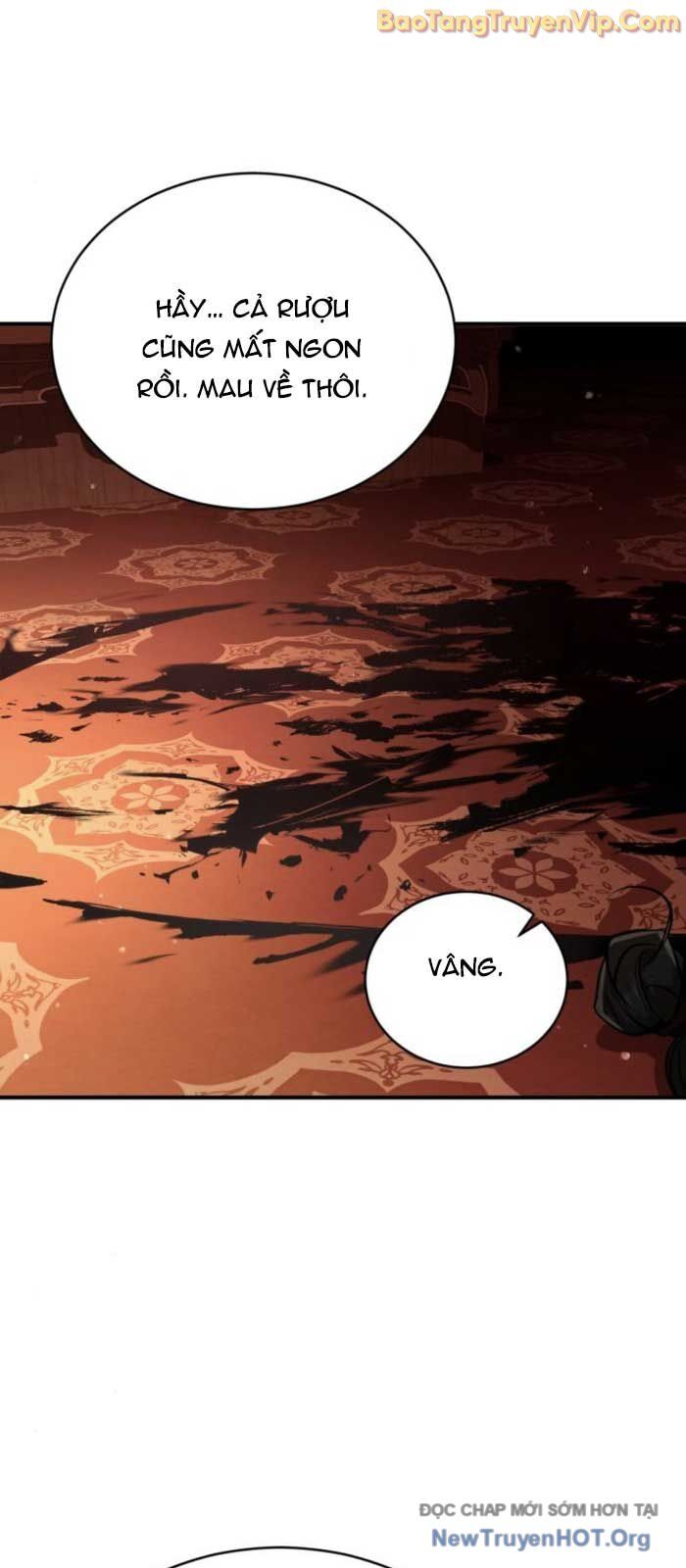 Quyền Vương Phục Sinh Chapter 9 - Trang 2