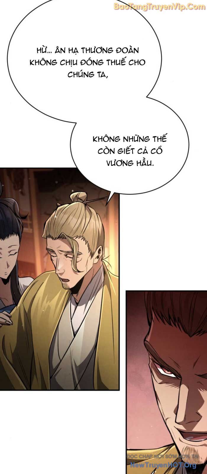 Quyền Vương Phục Sinh Chapter 9 - Trang 2