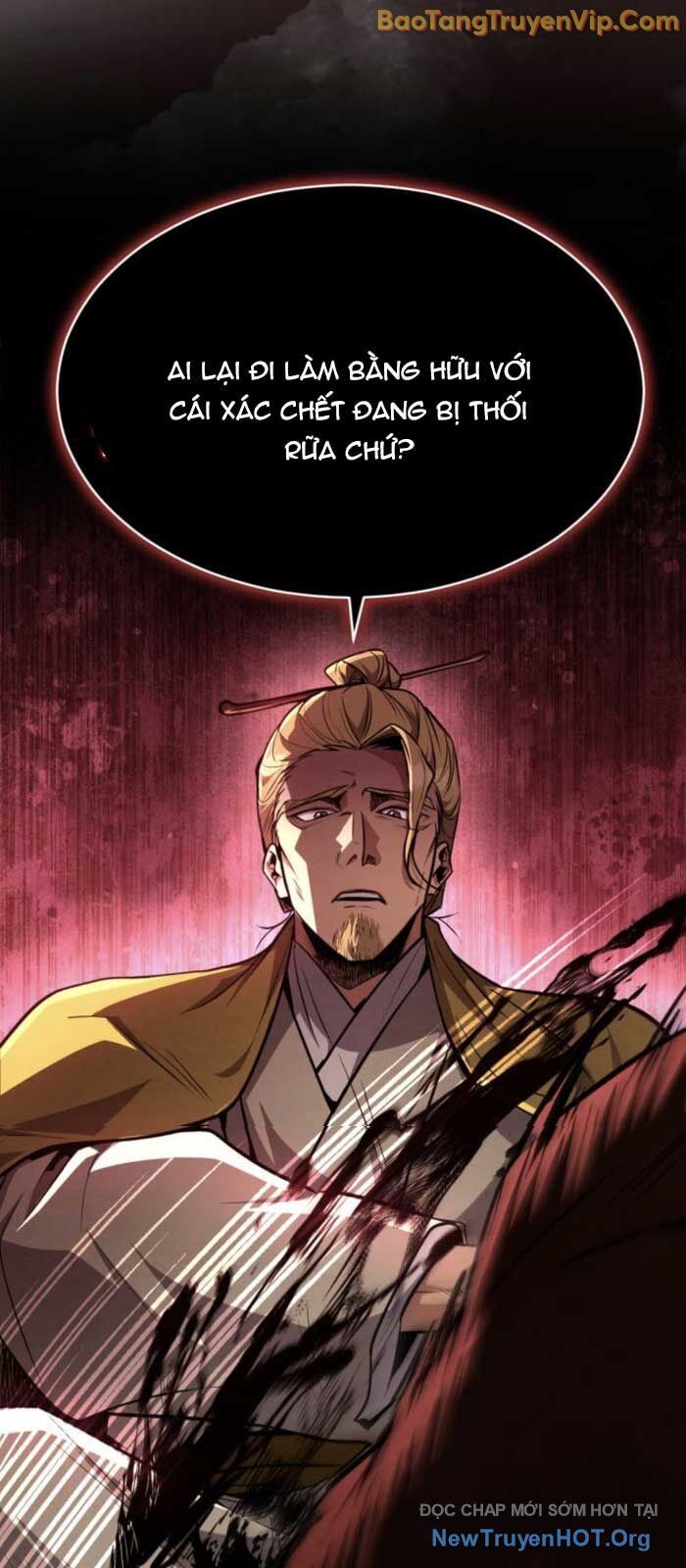 Quyền Vương Phục Sinh Chapter 9 - Trang 2