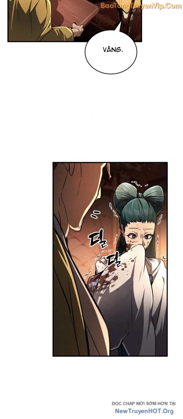Quyền Vương Phục Sinh Chapter 9 - Trang 2