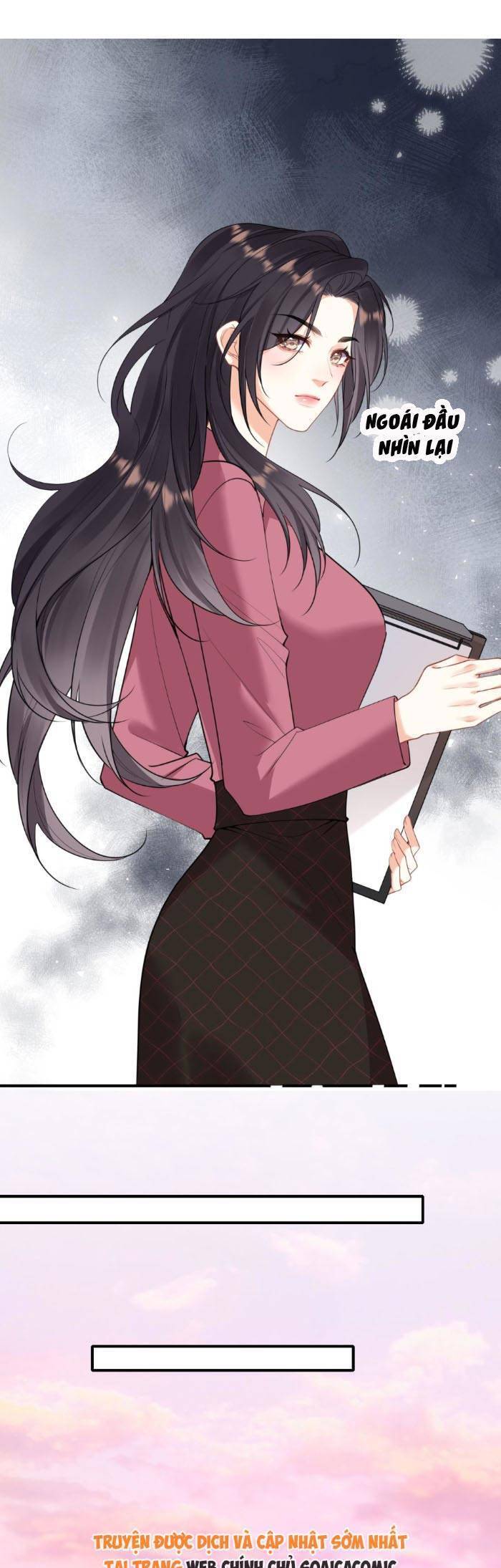 Nụ Hôn Vượt Ranh Giới Chapter 6 - Trang 2
