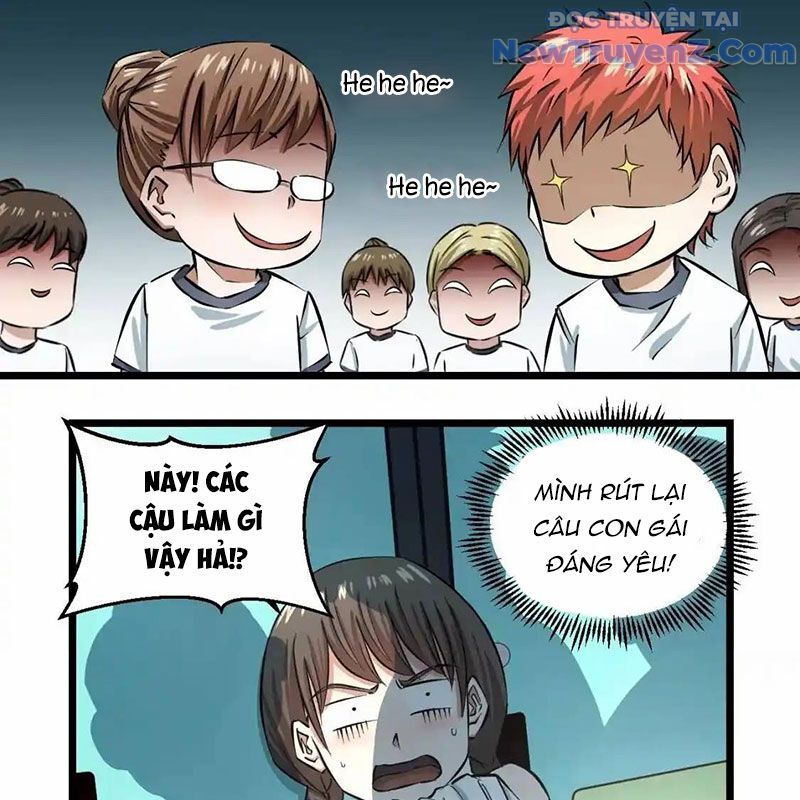 Dẫu Nản Vẫn Cố Chapter 5 - Trang 2