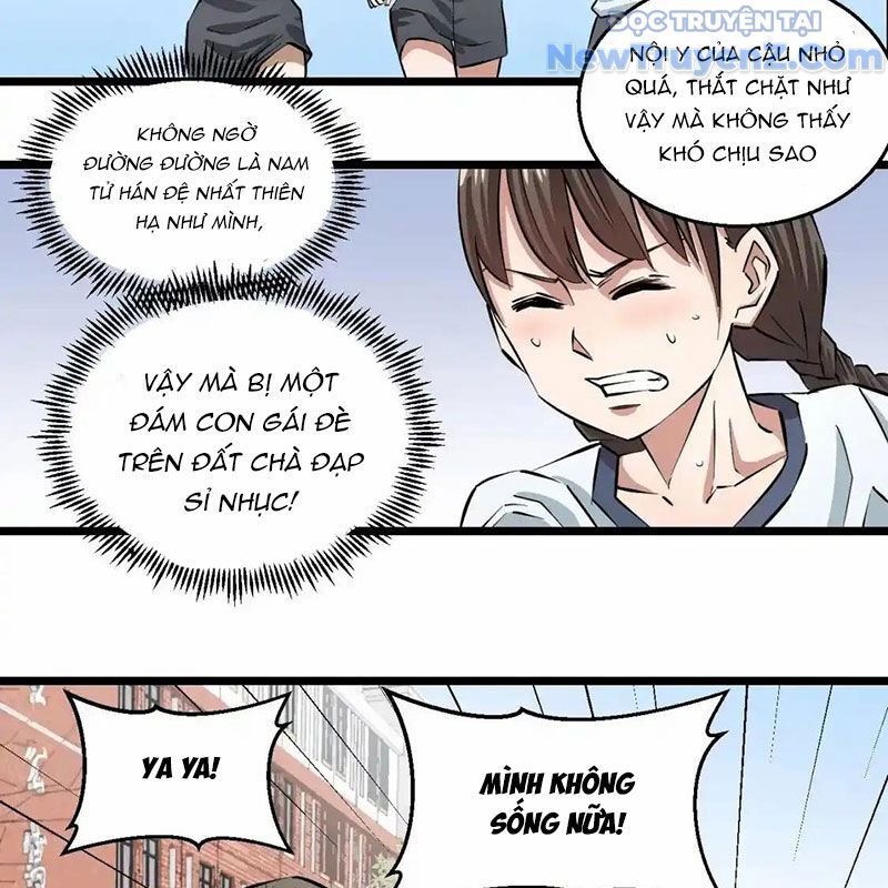 Dẫu Nản Vẫn Cố Chapter 5 - Trang 2