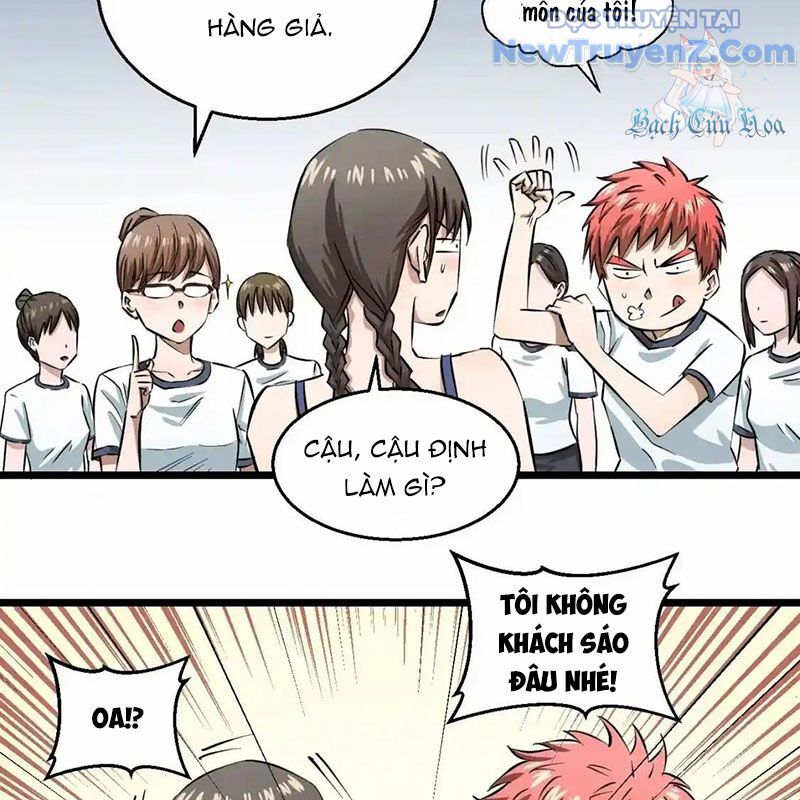 Dẫu Nản Vẫn Cố Chapter 5 - Trang 2