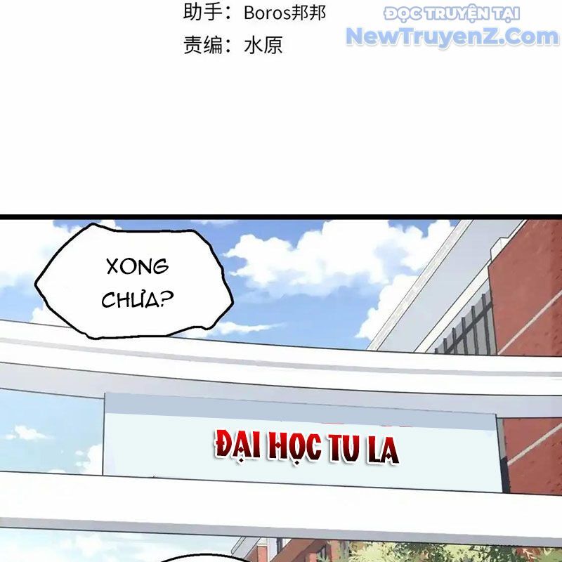 Dẫu Nản Vẫn Cố Chapter 5 - Trang 2