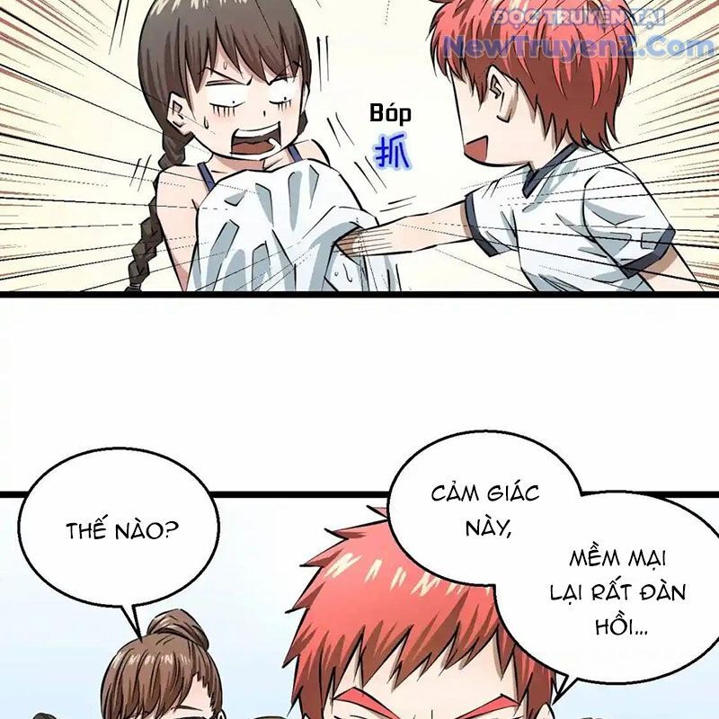 Dẫu Nản Vẫn Cố Chapter 5 - Trang 2