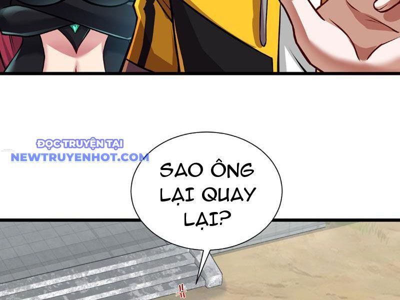 Ta Vô Địch Nhưng Chỉ Muốn Làm Phàm Nhân Chapter 5 - Trang 2