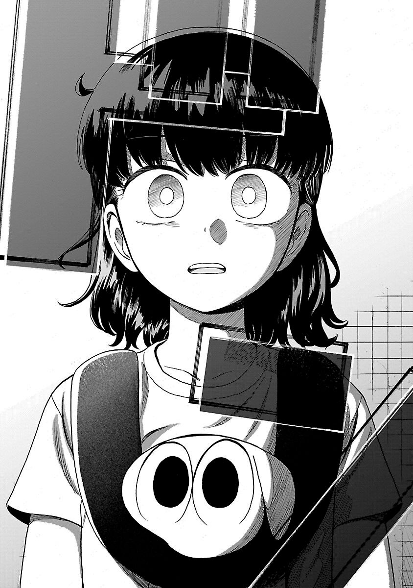 Umibe No Q Chapter 17 - Trang 2