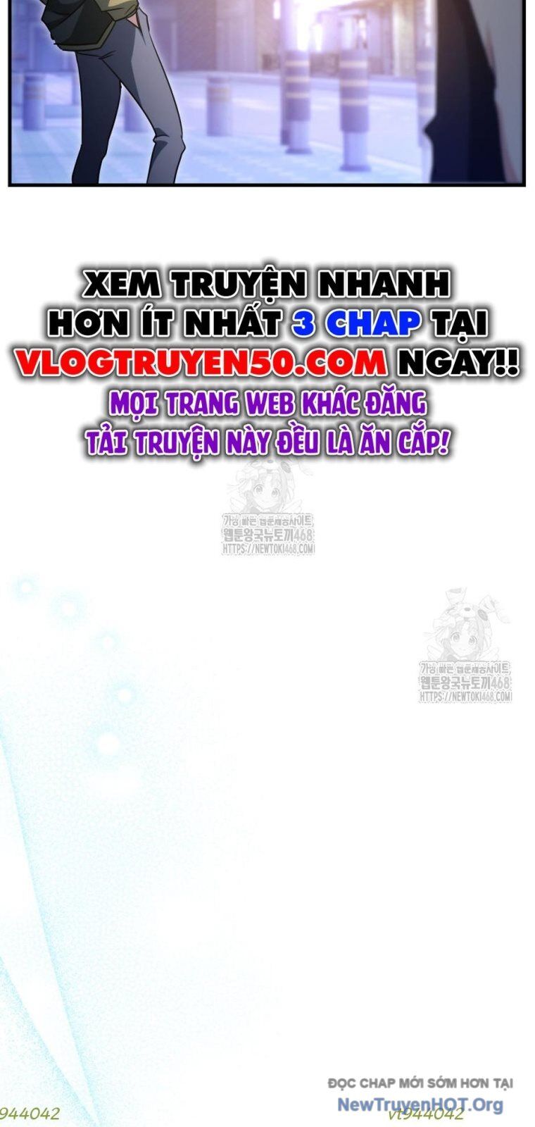 Ranker Mơ Được Nghỉ Hưu Chapter 6 - Trang 2