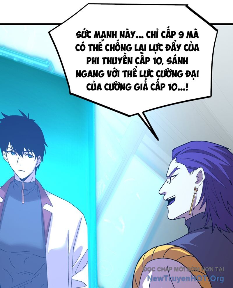 Cao Võ Hạ Cánh Đến Một Vạn Năm Sau Chapter 228 - Trang 2