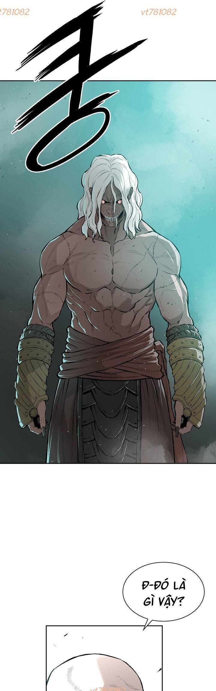 Phong Hồn - Quán Đỉnh Vô Song Chapter 60 - Trang 2