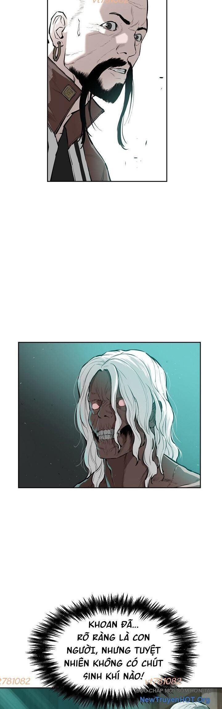 Phong Hồn - Quán Đỉnh Vô Song Chapter 60 - Trang 2
