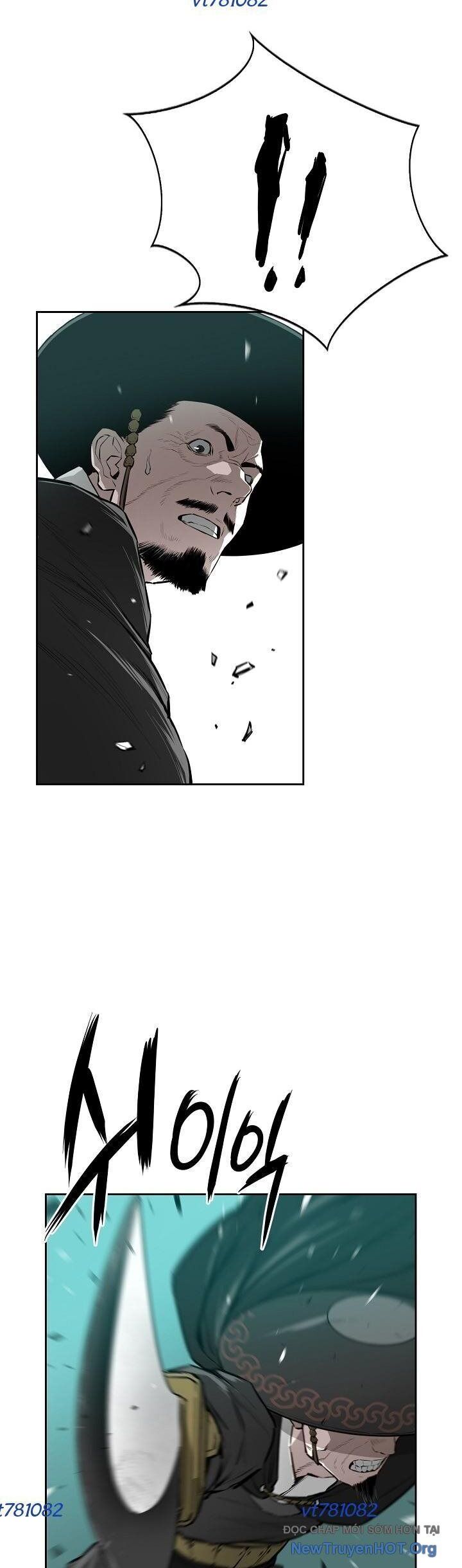 Phong Hồn - Quán Đỉnh Vô Song Chapter 60 - Trang 2