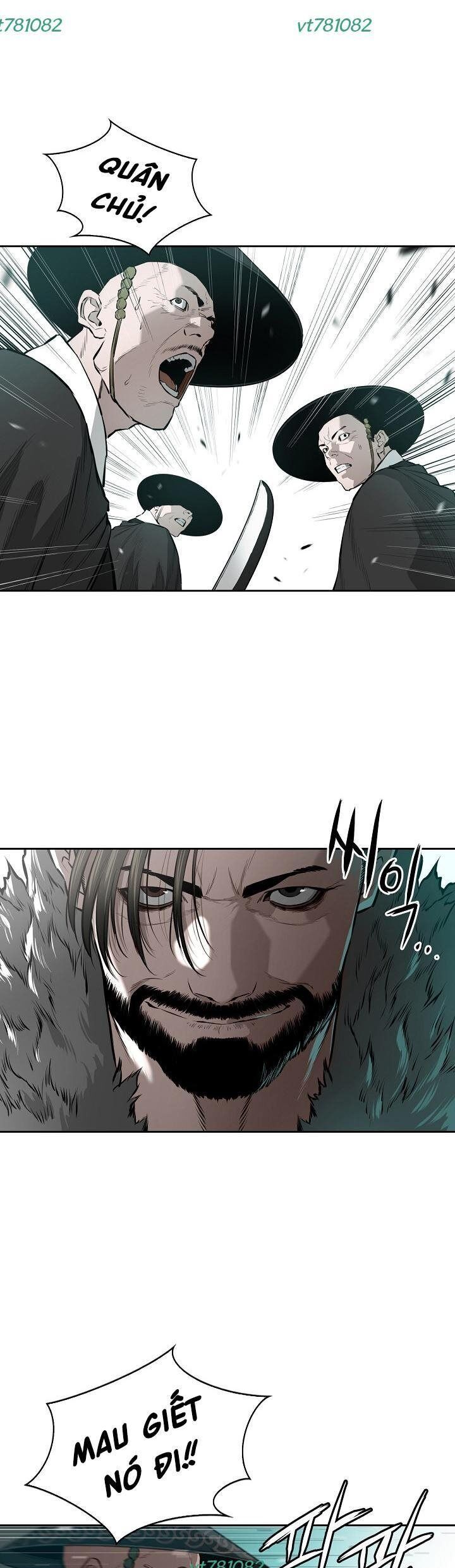 Phong Hồn - Quán Đỉnh Vô Song Chapter 60 - Trang 2