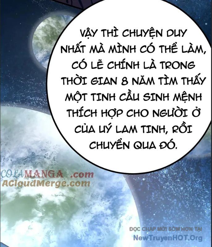 Cao Võ Hạ Cánh Đến Một Vạn Năm Sau Chapter 227 - Trang 2