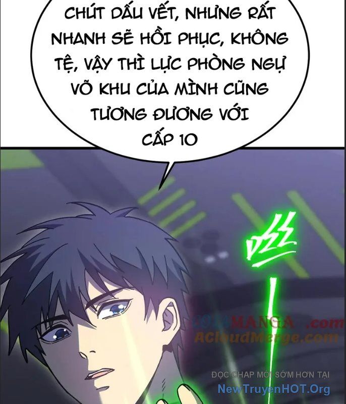 Cao Võ Hạ Cánh Đến Một Vạn Năm Sau Chapter 227 - Trang 2