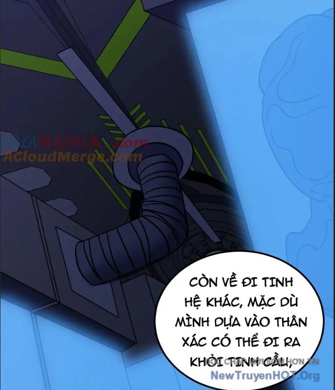 Cao Võ Hạ Cánh Đến Một Vạn Năm Sau Chapter 227 - Trang 2