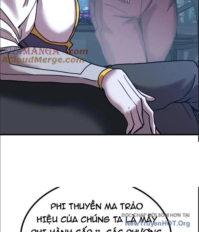 Cao Võ Hạ Cánh Đến Một Vạn Năm Sau Chapter 227 - Trang 2