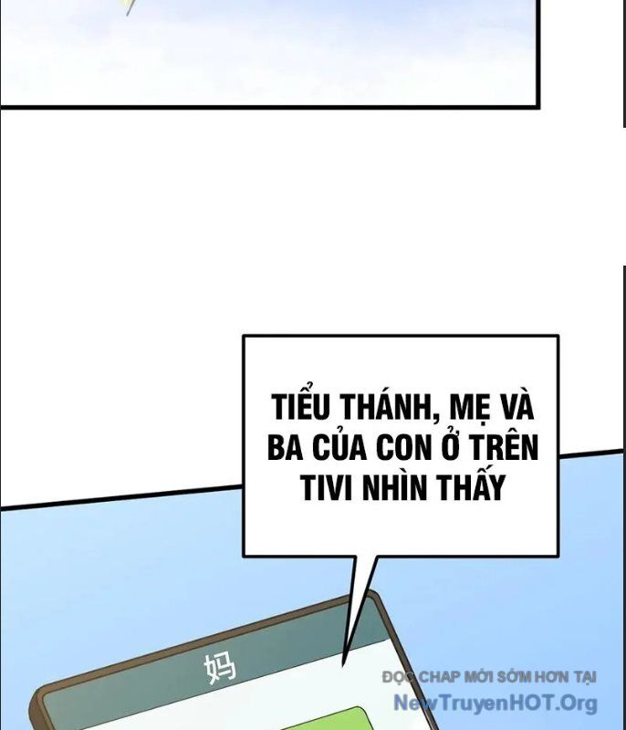 Cao Võ Hạ Cánh Đến Một Vạn Năm Sau Chapter 227 - Trang 2