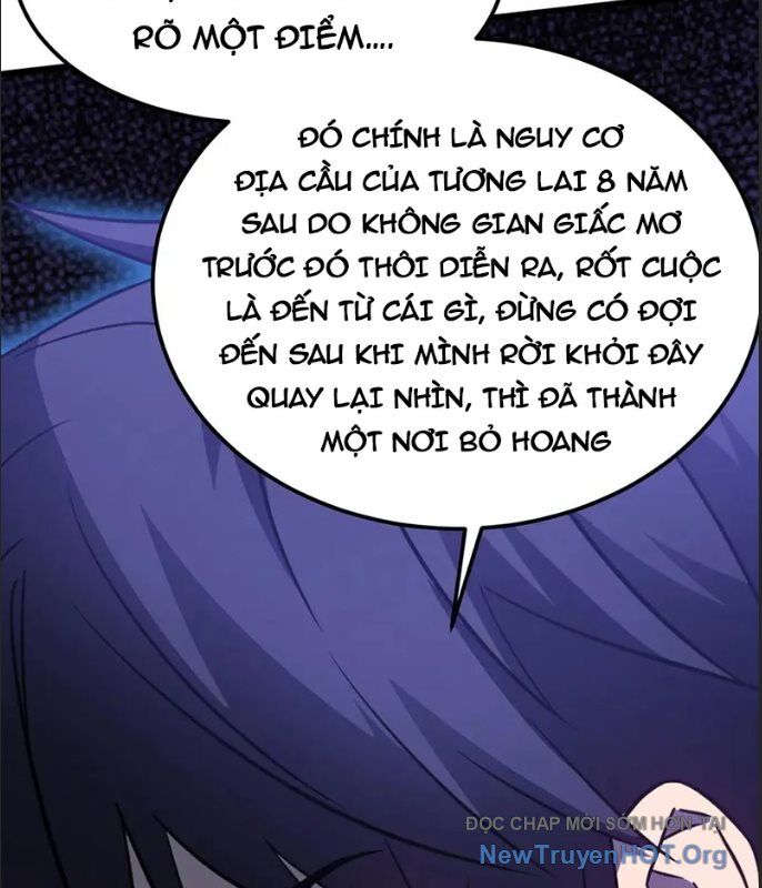 Cao Võ Hạ Cánh Đến Một Vạn Năm Sau Chapter 227 - Trang 2