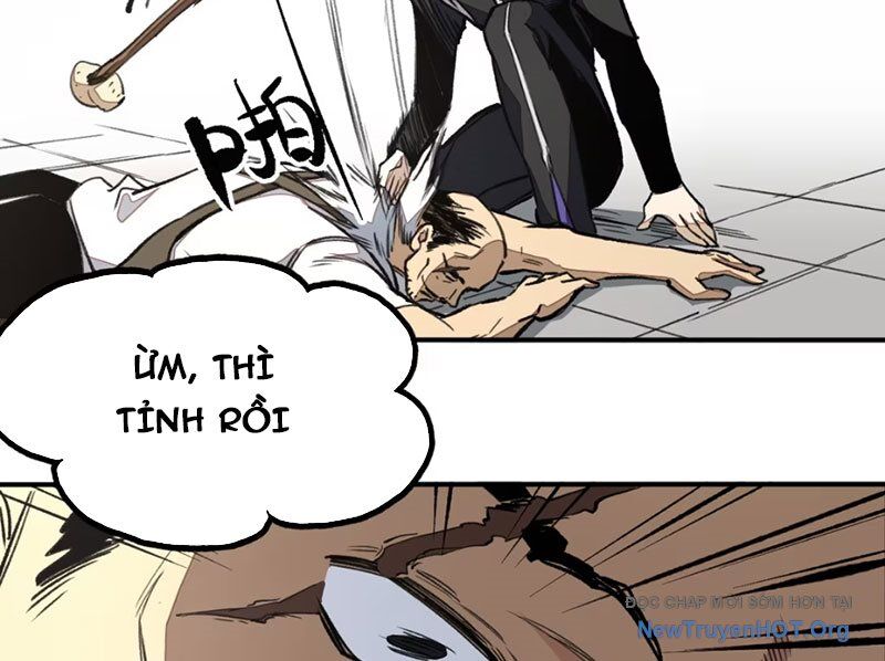 Tinh Linh Chi Hậu Chapter 8 - Trang 2