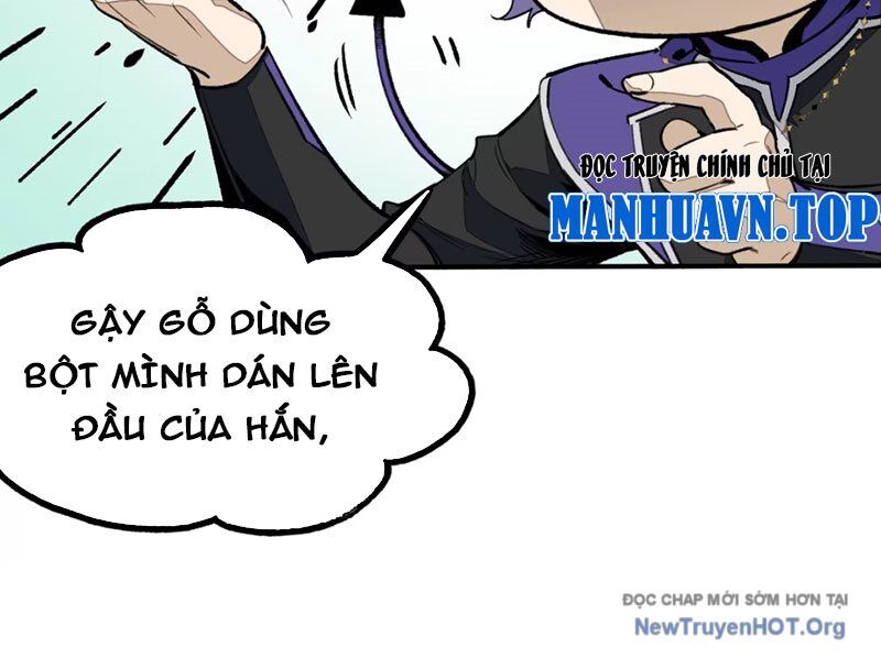 Tinh Linh Chi Hậu Chapter 8 - Trang 2
