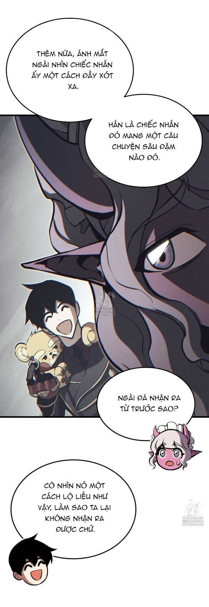 Huyền Thoại Game Thủ - Tái Xuất Chapter 196 - Trang 2