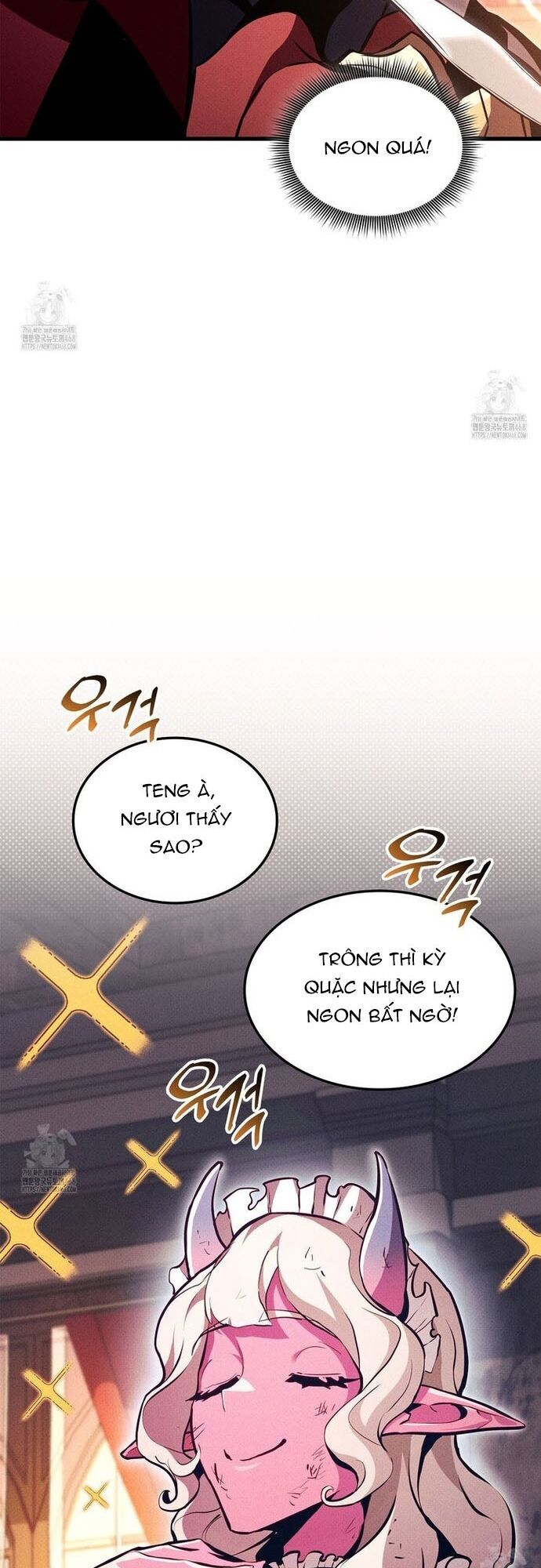 Huyền Thoại Game Thủ - Tái Xuất Chapter 196 - Trang 2