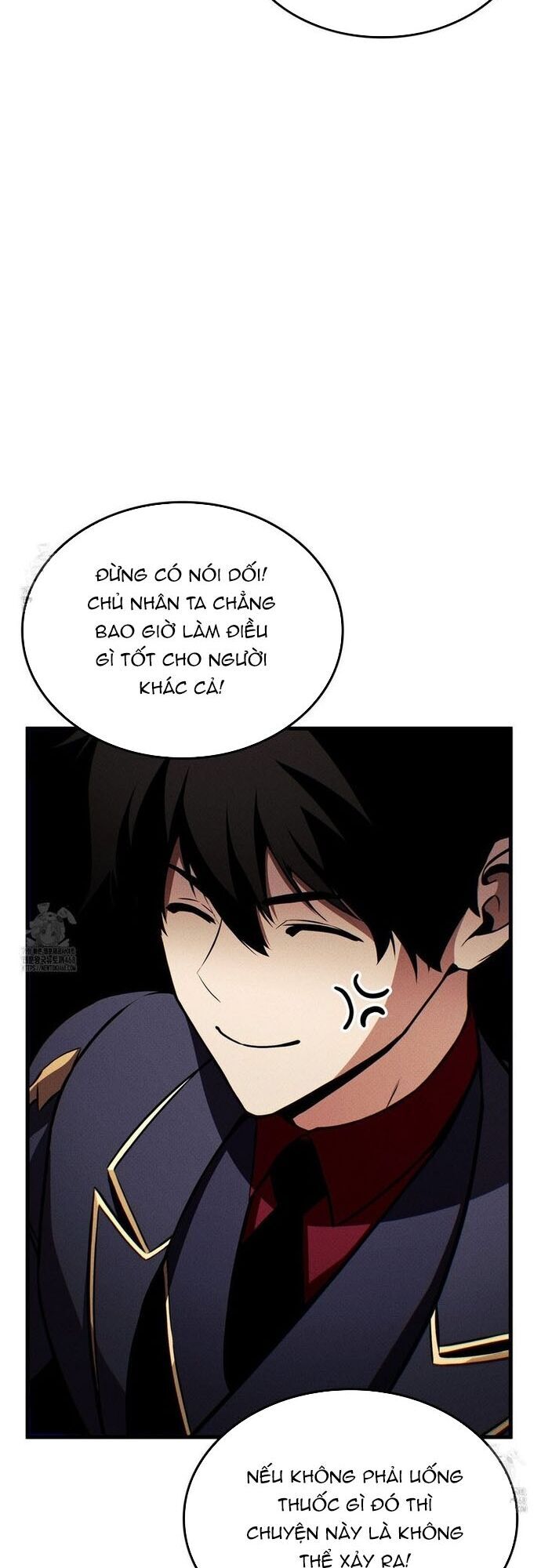 Huyền Thoại Game Thủ - Tái Xuất Chapter 196 - Trang 2