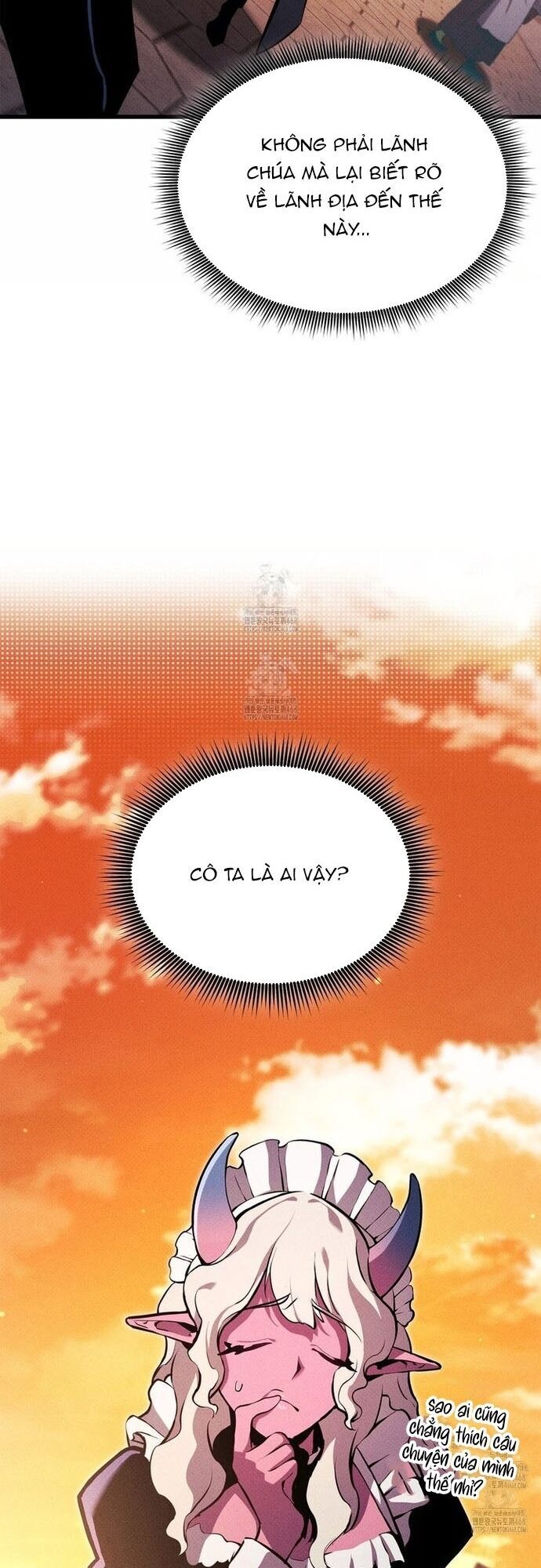 Huyền Thoại Game Thủ - Tái Xuất Chapter 196 - Trang 2