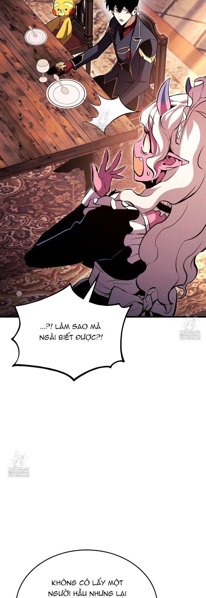 Huyền Thoại Game Thủ - Tái Xuất Chapter 196 - Trang 2