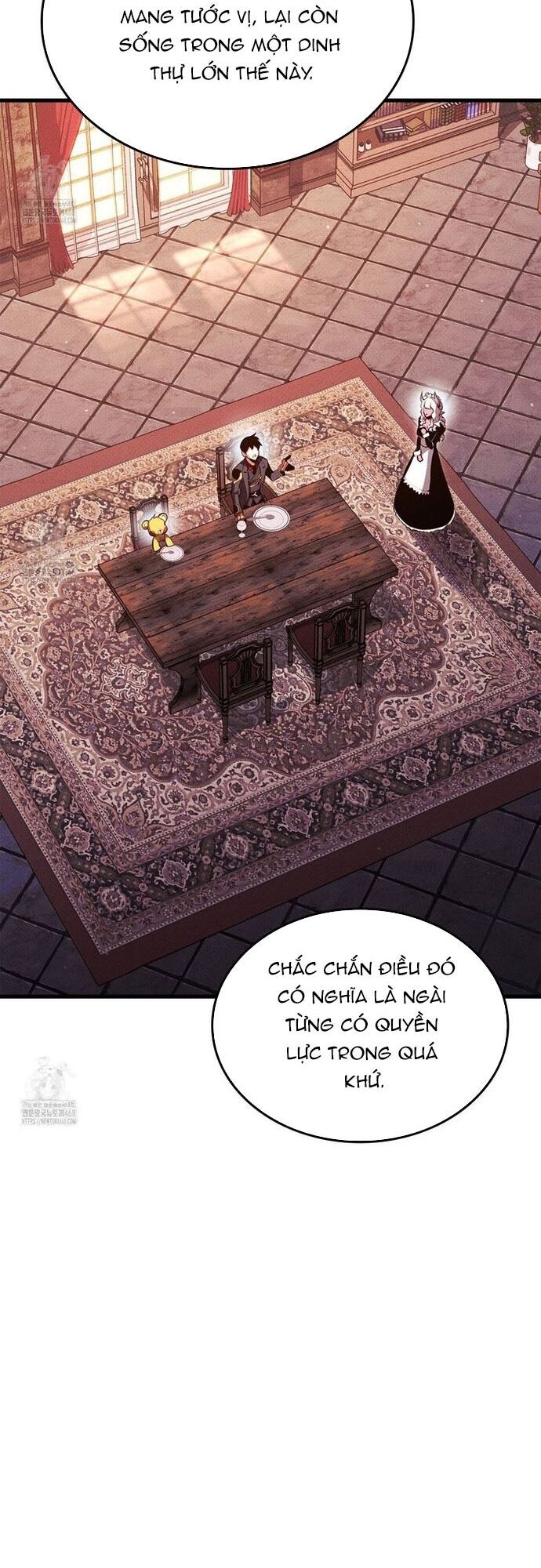 Huyền Thoại Game Thủ - Tái Xuất Chapter 196 - Trang 2