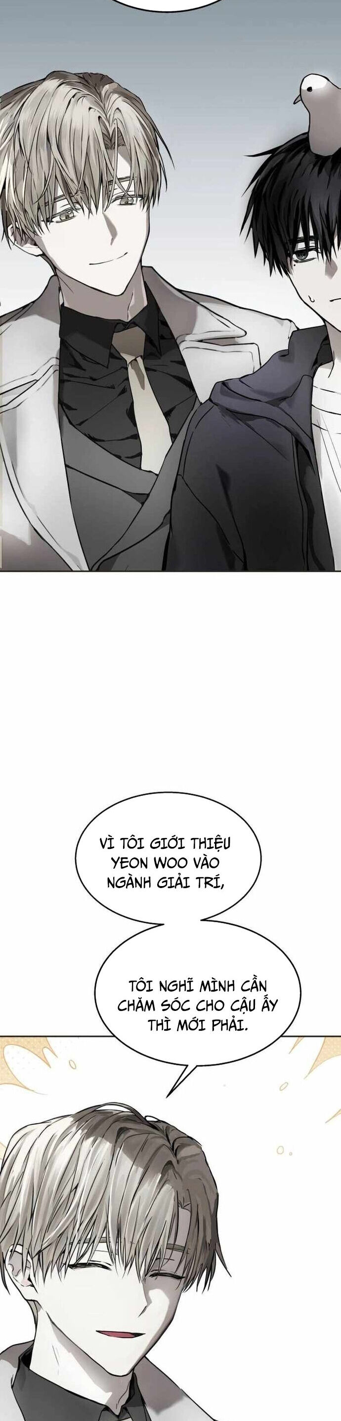 Ngôi Sao Đỉnh Lưu Chapter 5 - Trang 2