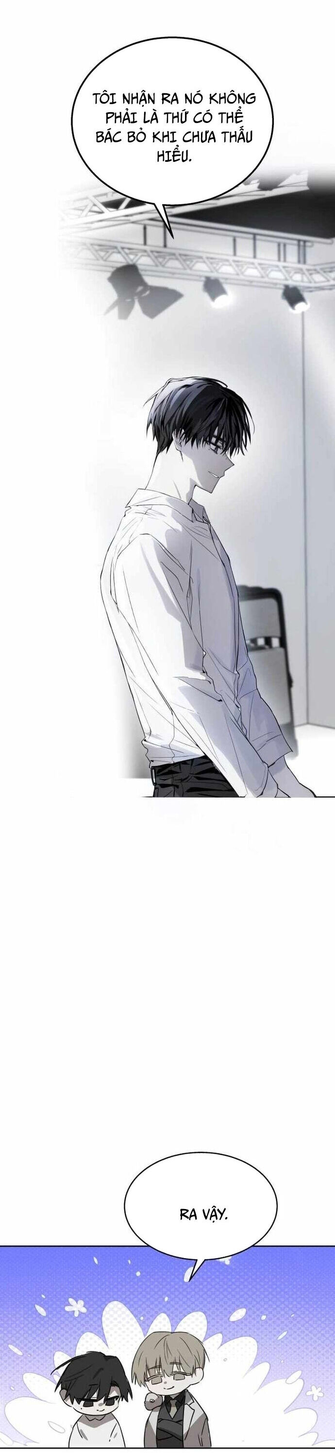 Ngôi Sao Đỉnh Lưu Chapter 5 - Trang 2