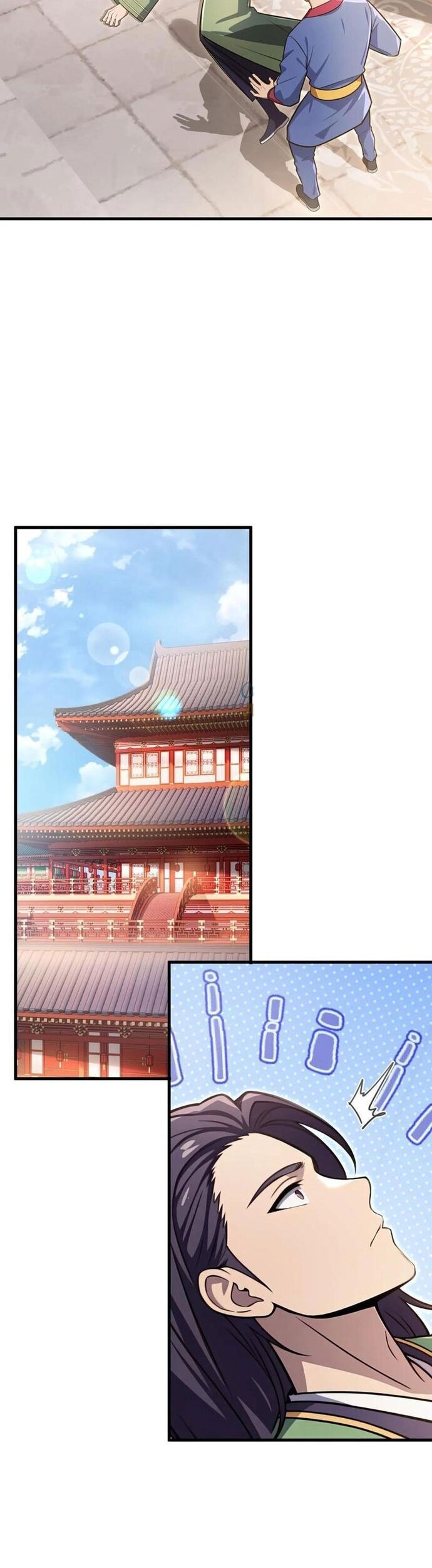 Nhân Vật Phản Diện Muốn Sống Thêm Một Ngày Chapter 35 - Trang 2