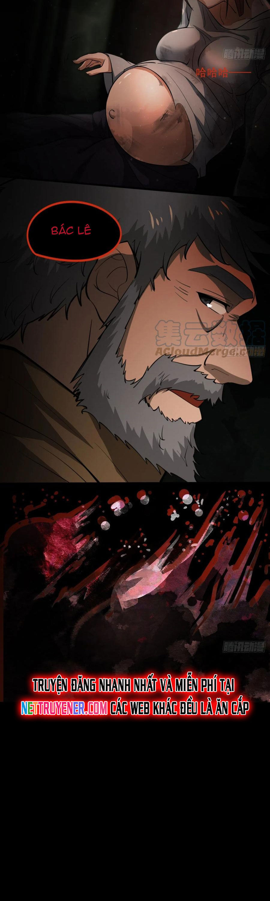 Ta Ở Phế Thổ Đăng Nhập Thí Thần Chapter 39 - Trang 2