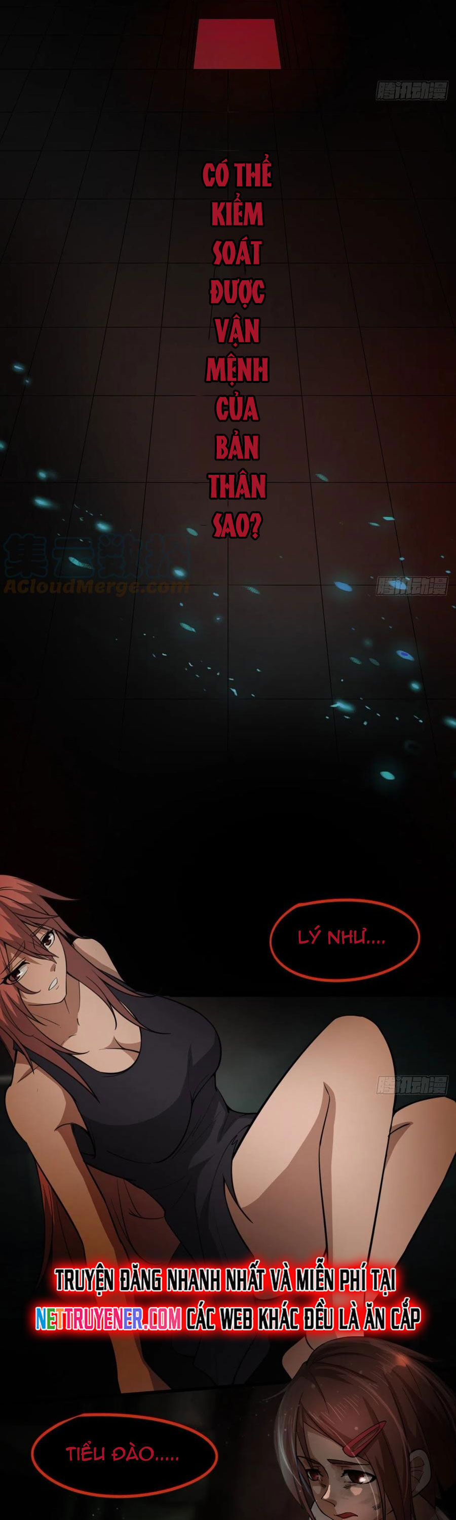 Ta Ở Phế Thổ Đăng Nhập Thí Thần Chapter 39 - Trang 2