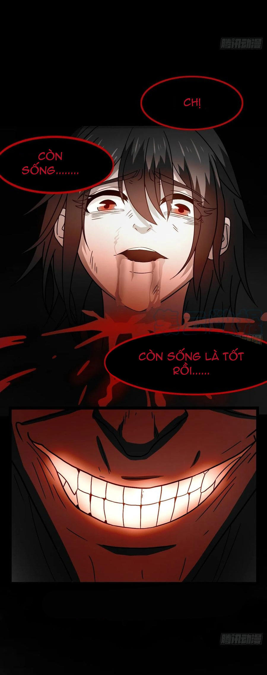 Ta Ở Phế Thổ Đăng Nhập Thí Thần Chapter 39 - Trang 2